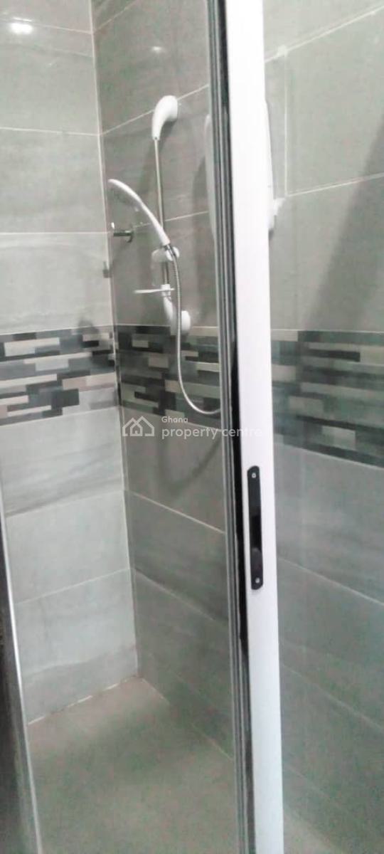 Cozy One Bedroom Airbnb in Secured Neighborhood, Pantang Junction, Adenta Municipal, Accra, Apartment Short Let