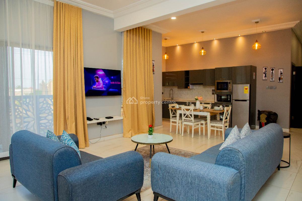 Premium Suites, Adenta Municipal, Accra, Apartment Short Let