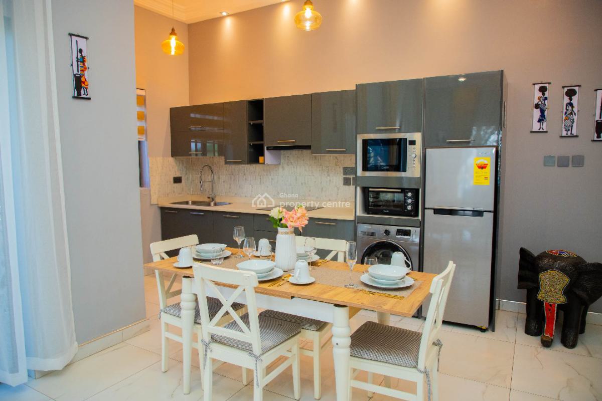 Premium Suites, Adenta Municipal, Accra, Apartment Short Let