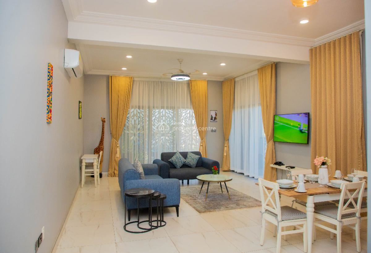 Premium Suites, Adenta Municipal, Accra, Apartment Short Let