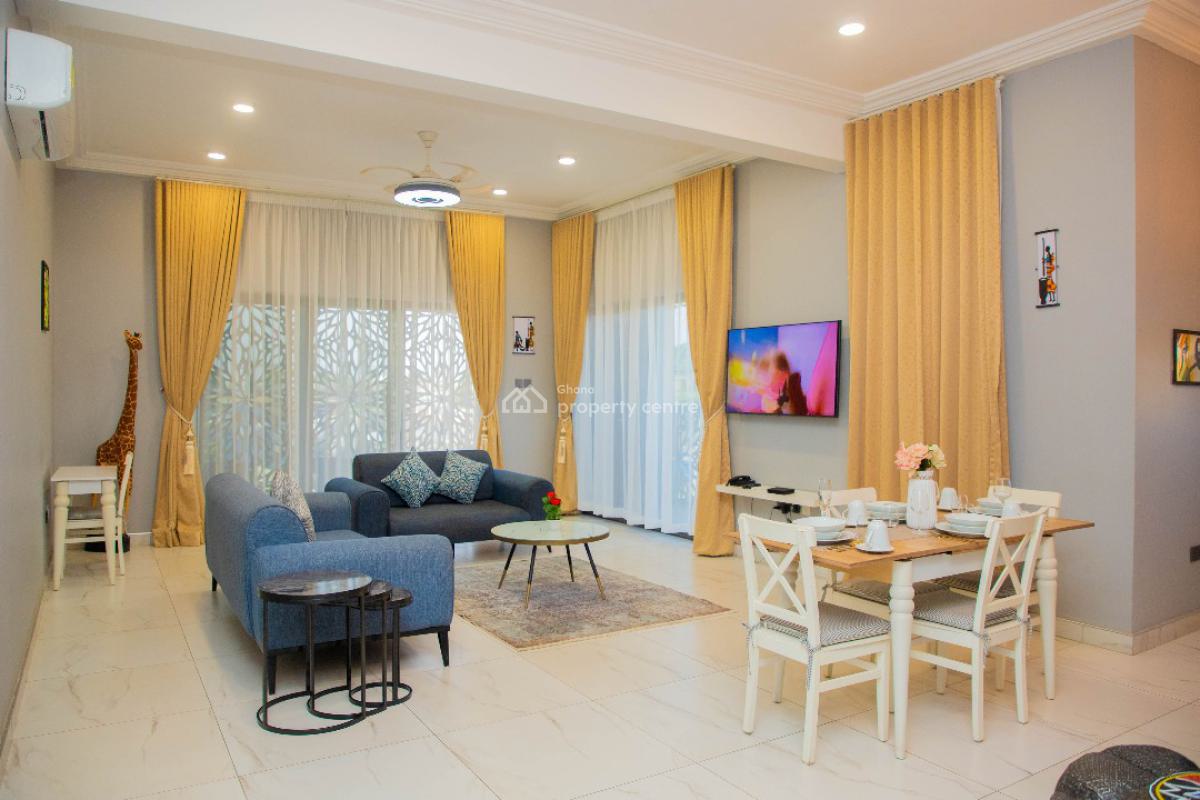 Premium Suites, Adenta Municipal, Accra, Apartment Short Let