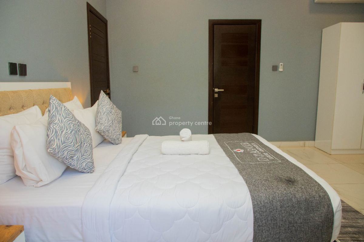 Premium Suites, Adenta Municipal, Accra, Apartment Short Let