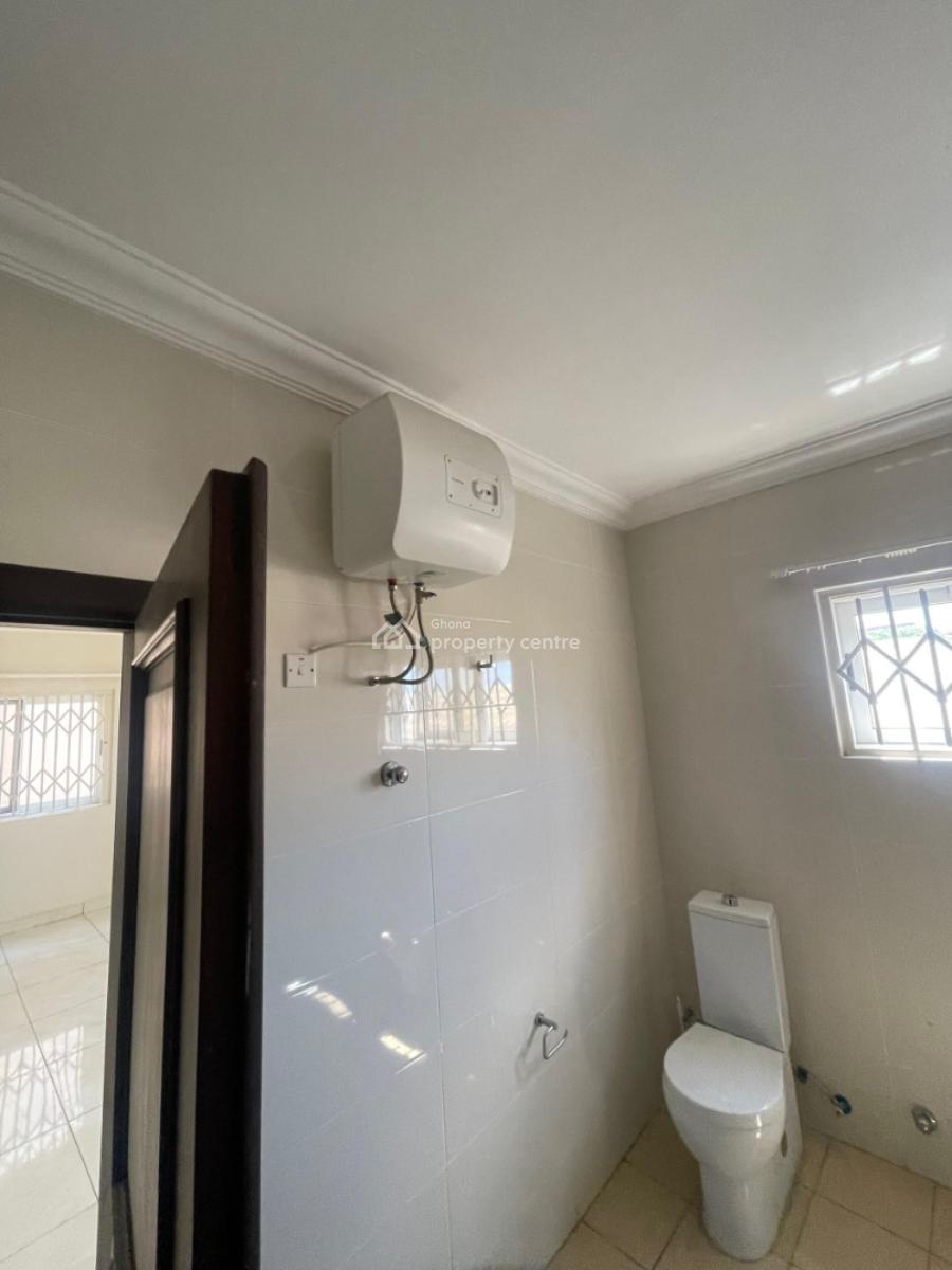 Luxurious 5-bedroom Townhouse @ Cantonment, Cantonments, Accra, Townhouse for Rent