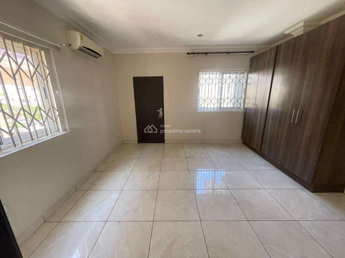 Luxurious 5-bedroom Townhouse @ Cantonment, Cantonments, Accra, Townhouse for Rent