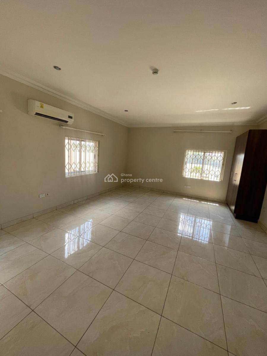 Luxurious 5-bedroom Townhouse @ Cantonment, Cantonments, Accra, Townhouse for Rent