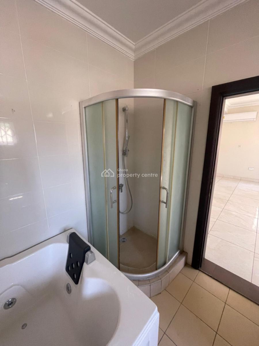 Luxurious 5-bedroom Townhouse @ Cantonment, Cantonments, Accra, Townhouse for Rent