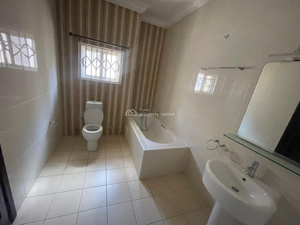 Luxurious 5-bedroom Townhouse @ Cantonment, Cantonments, Accra, Townhouse for Rent