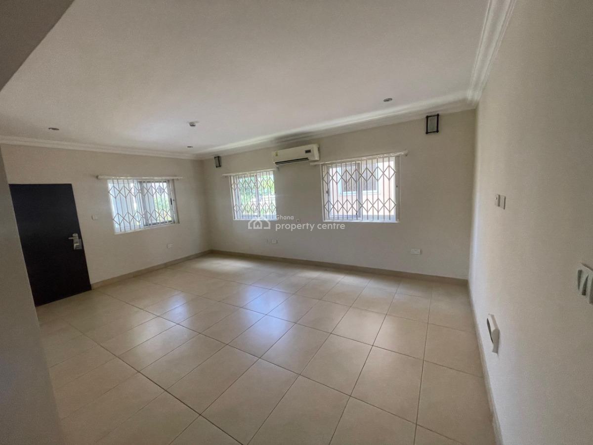 Luxurious 5-bedroom Townhouse @ Cantonment, Cantonments, Accra, Townhouse for Rent