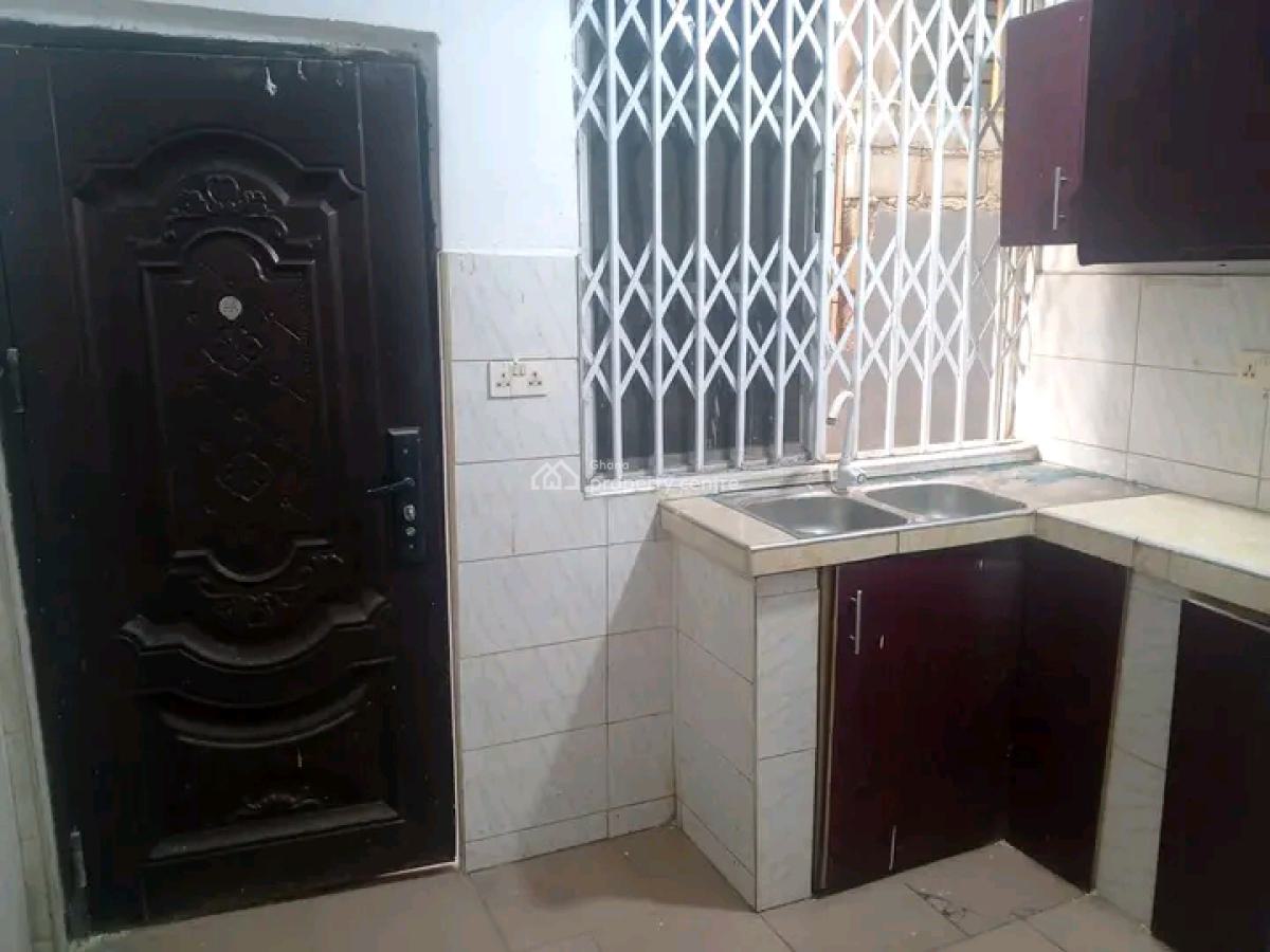 Executive Newly Built 2 Bedroom Apartment @ Abokobi, Abokobi, Ga East Municipal, Accra, Apartment for Rent