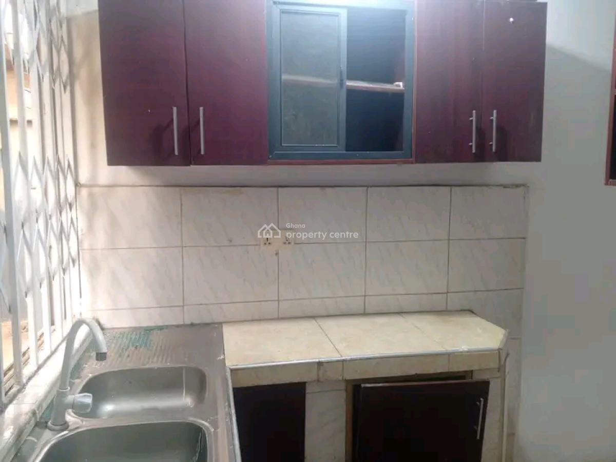 Executive Newly Built 2 Bedroom Apartment @ Abokobi, Abokobi, Ga East Municipal, Accra, Apartment for Rent