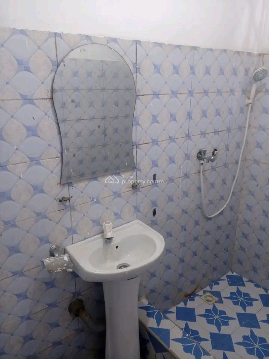 Executive Newly Built 2 Bedroom Apartment @ Abokobi, Abokobi, Ga East Municipal, Accra, Apartment for Rent