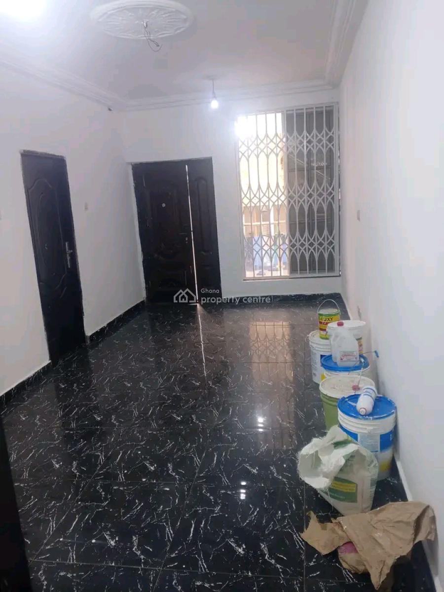 Executive Newly Built 2 Bedroom Apartment @ Abokobi, Abokobi, Ga East Municipal, Accra, Apartment for Rent