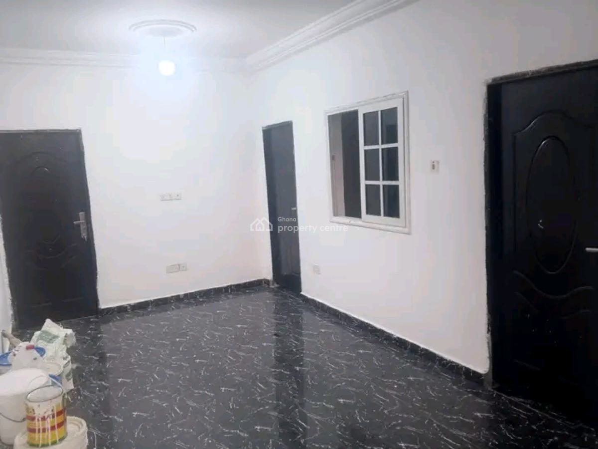 Executive Newly Built 2 Bedroom Apartment @ Abokobi, Abokobi, Ga East Municipal, Accra, Apartment for Rent