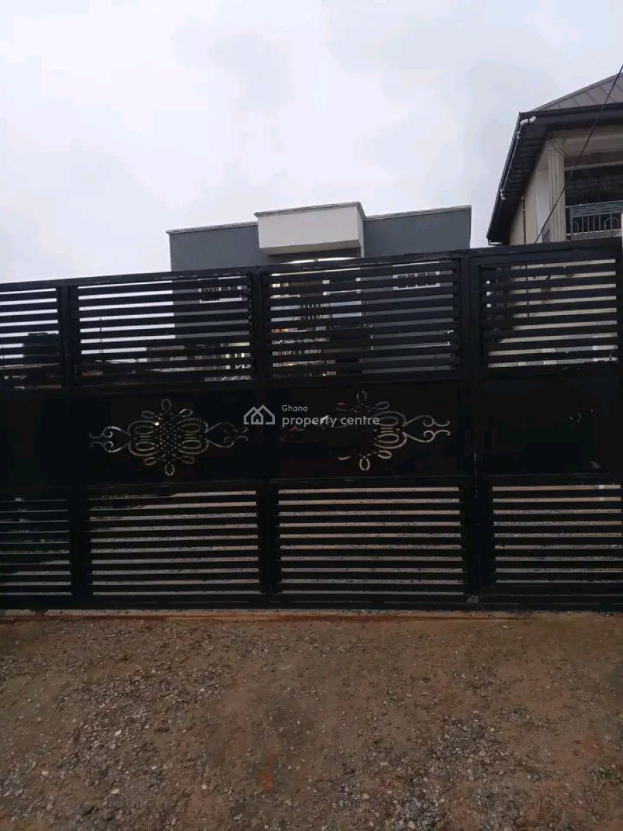 Executive Newly Built 2 Bedroom Apartment @ Abokobi, Abokobi, Ga East Municipal, Accra, Apartment for Rent