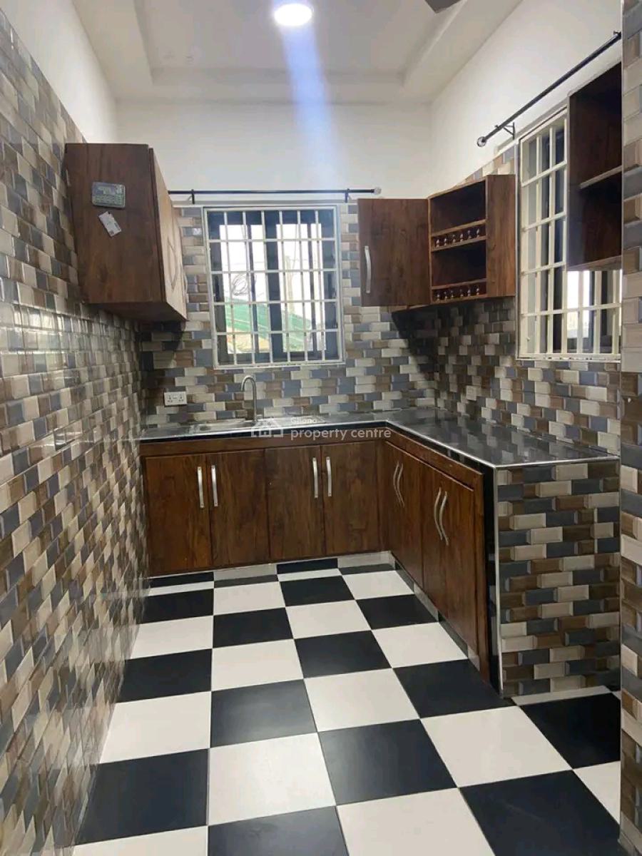 Executive Newly Built 2 Bedroom Apartment @ East Legon Hill, East Legon Hills, East Legon, Accra, Apartment for Rent