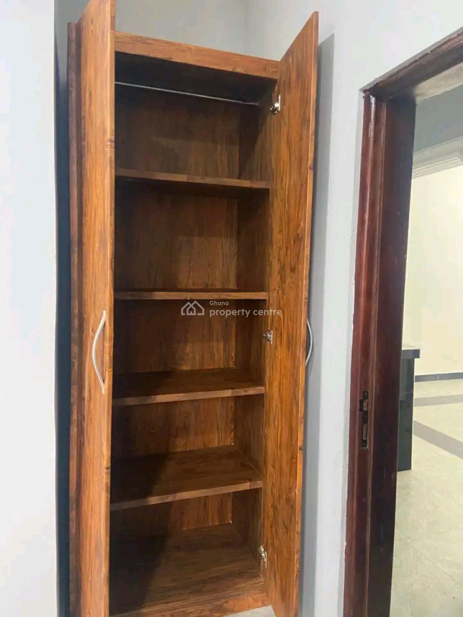 Executive Newly Built 2 Bedroom Apartment @ East Legon Hill, East Legon Hills, East Legon, Accra, Apartment for Rent