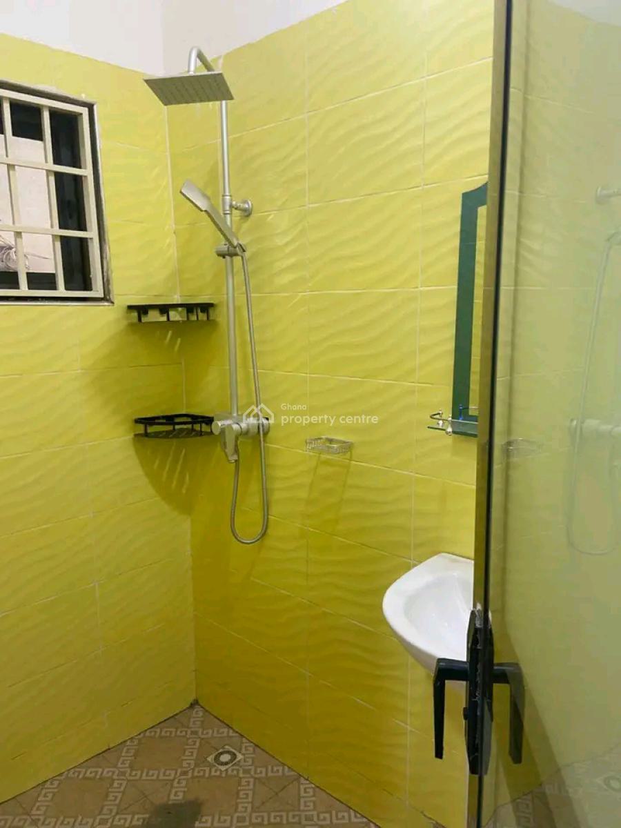 Executive Newly Built 2 Bedroom Apartment @ East Legon Hill, East Legon Hills, East Legon, Accra, Apartment for Rent