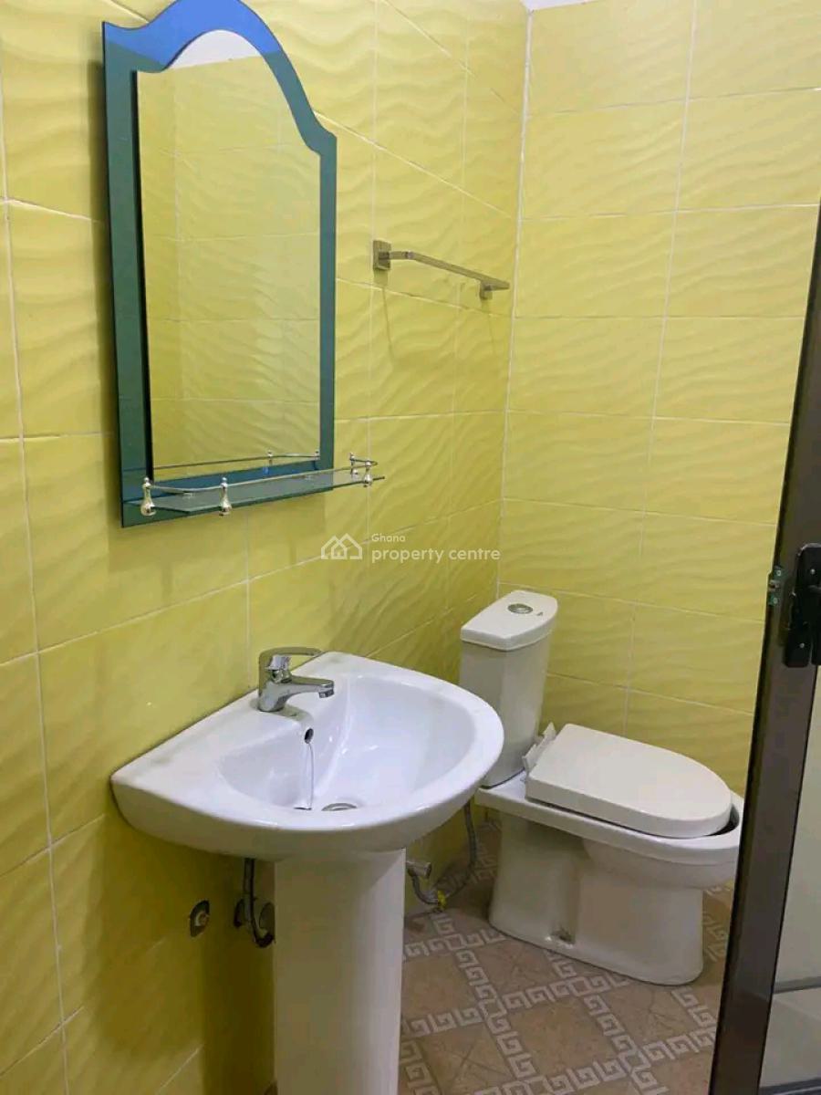Executive Newly Built 2 Bedroom Apartment @ East Legon Hill, East Legon Hills, East Legon, Accra, Apartment for Rent