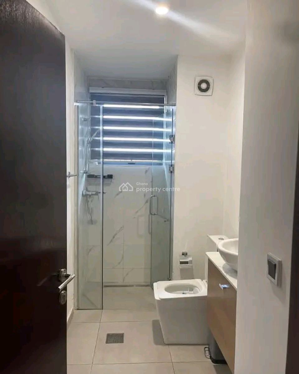 Luxury Fully Furnished 2bedroom Serviced Apartment @ Cantonment, Cantonments, Accra, Apartment for Sale