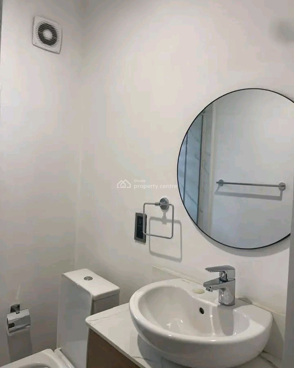 Luxury Fully Furnished 2bedroom Serviced Apartment @ Cantonment, Cantonments, Accra, Apartment for Sale