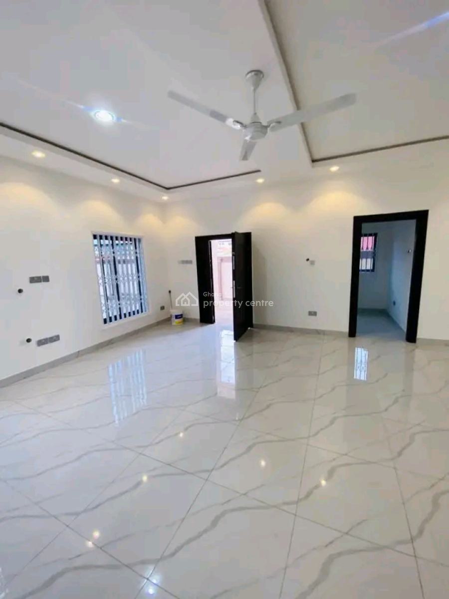 Newly Built 4bedroom Duplex House @ Achimota, Achimota, Accra, Detached Duplex for Sale