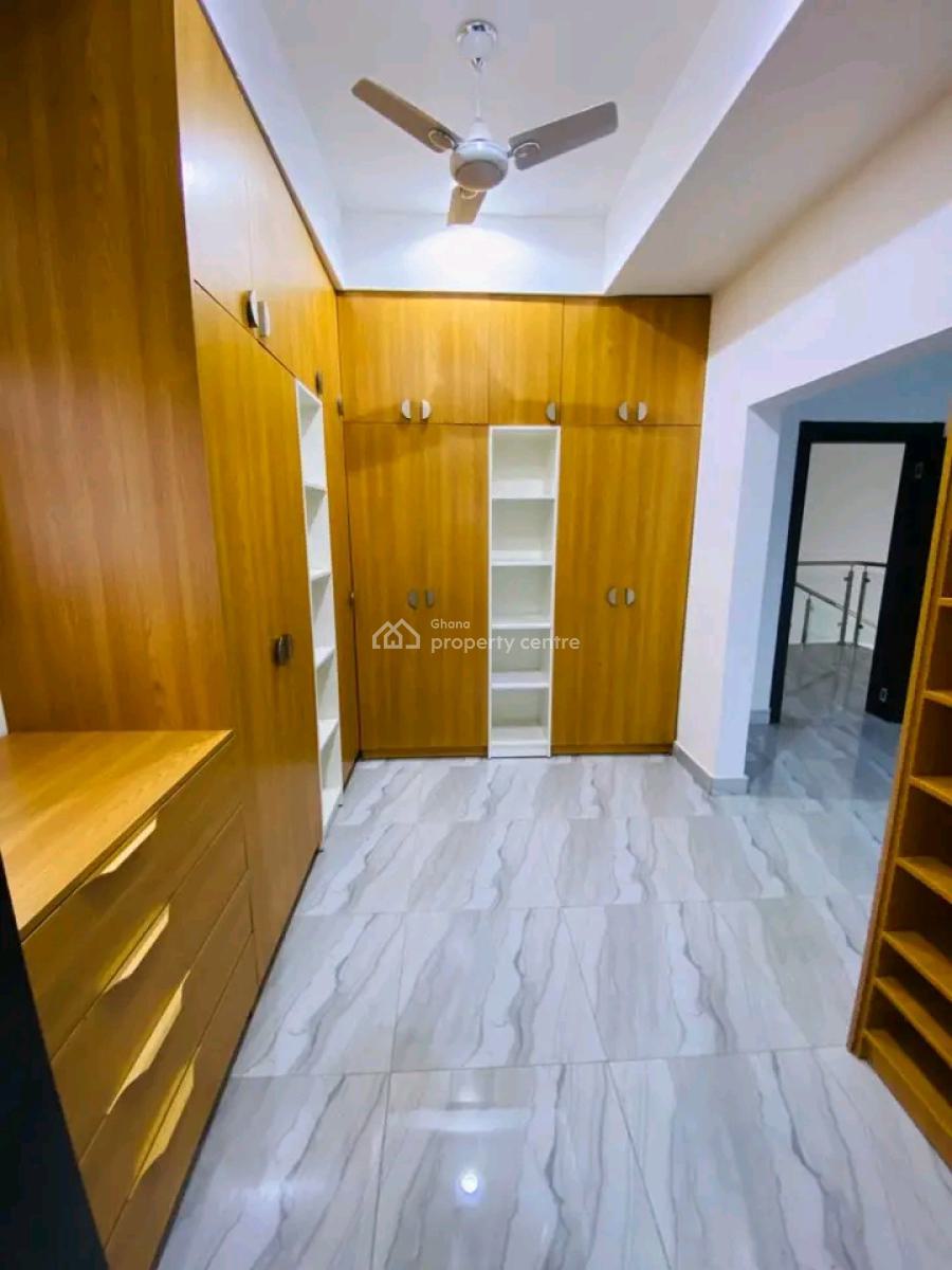 Newly Built 4bedroom Duplex House @ Achimota, Achimota, Accra, Detached Duplex for Sale
