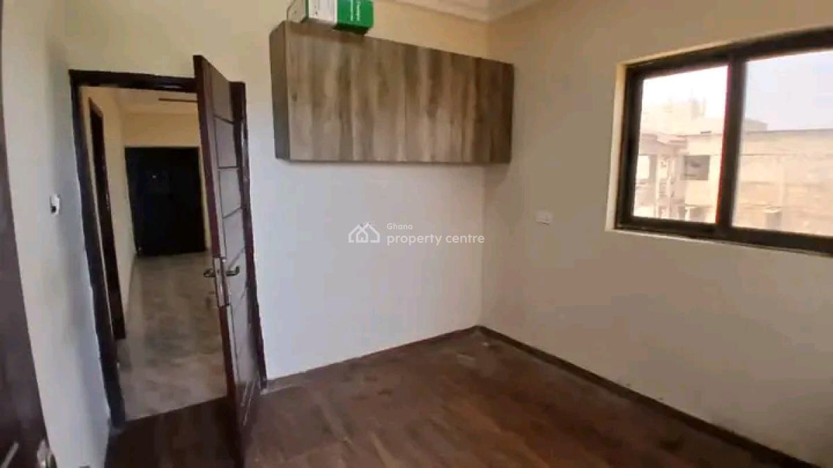Decent 2bedroom Apartment @ Manet Road, Manet Road, Spintex, Accra, Apartment for Rent