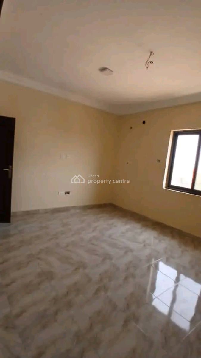 Decent 2bedroom Apartment @ Manet Road, Manet Road, Spintex, Accra, Apartment for Rent