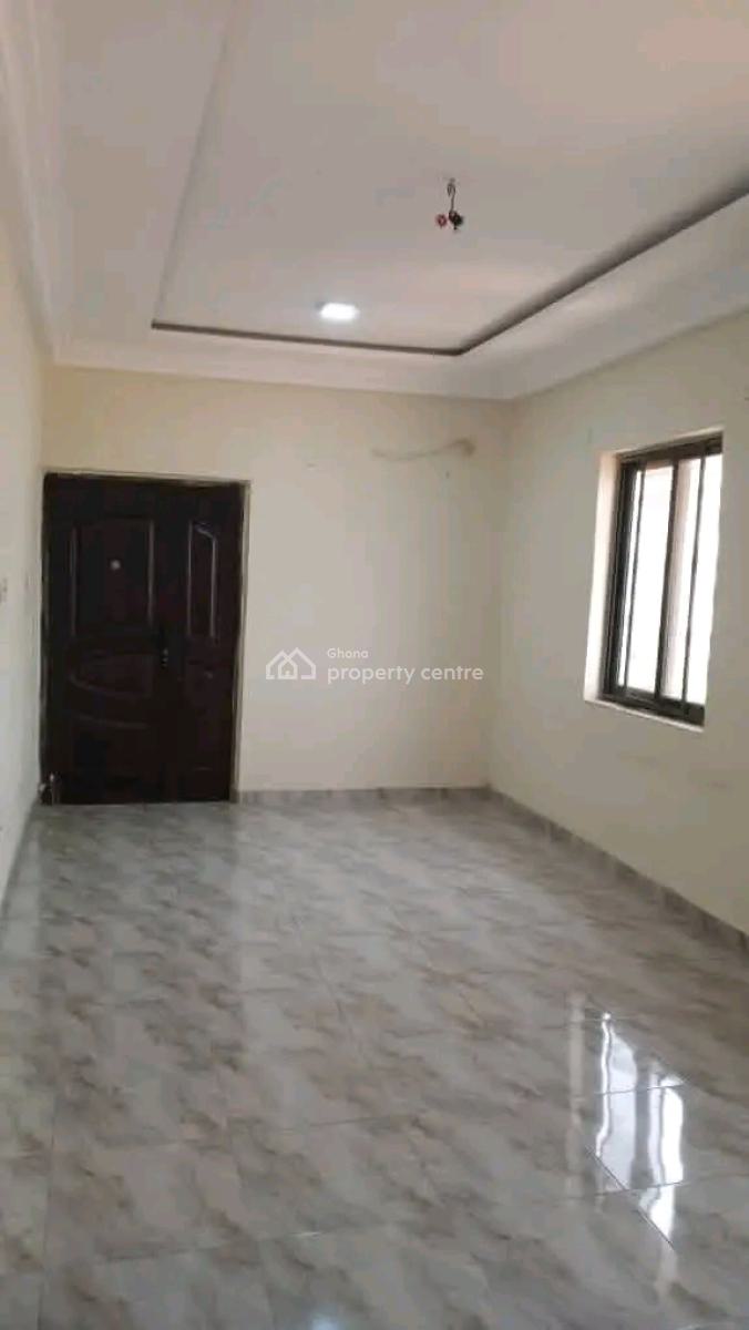 Decent 2bedroom Apartment @ Manet Road, Manet Road, Spintex, Accra, Apartment for Rent
