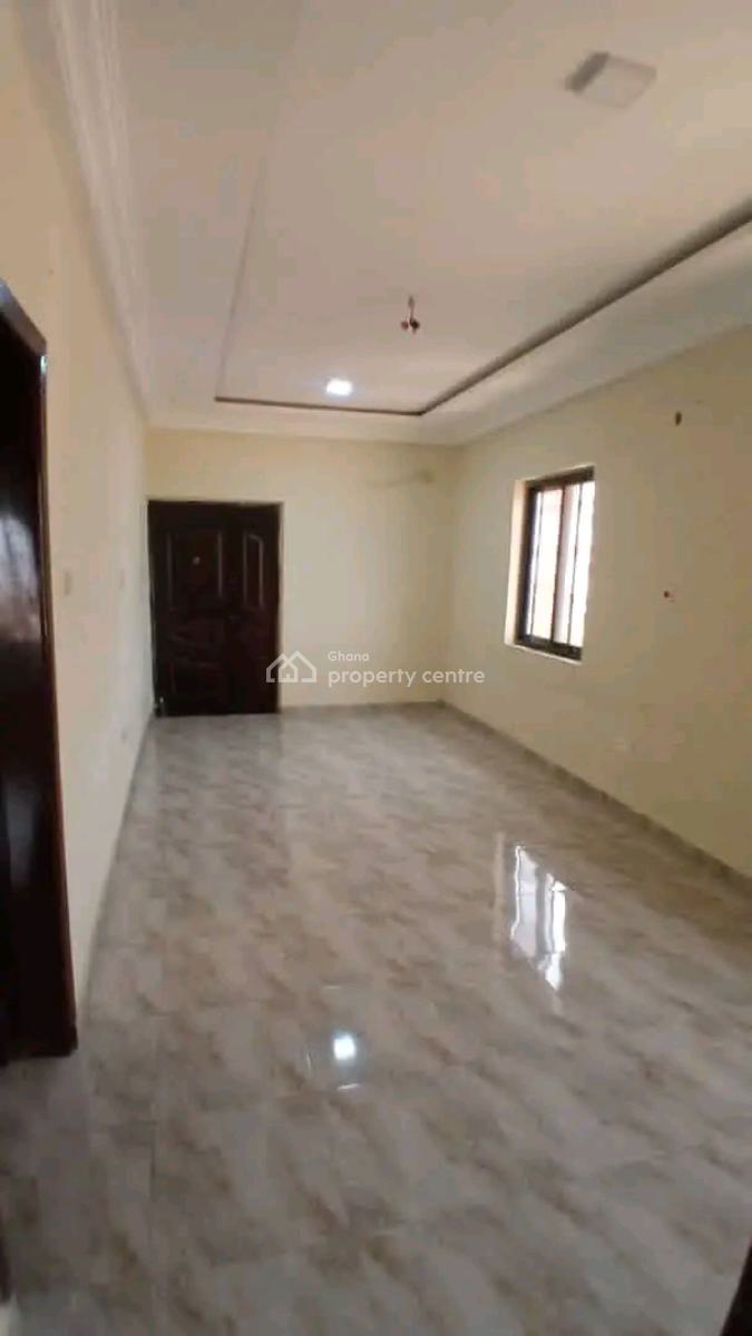 Decent 2bedroom Apartment @ Manet Road, Manet Road, Spintex, Accra, Apartment for Rent