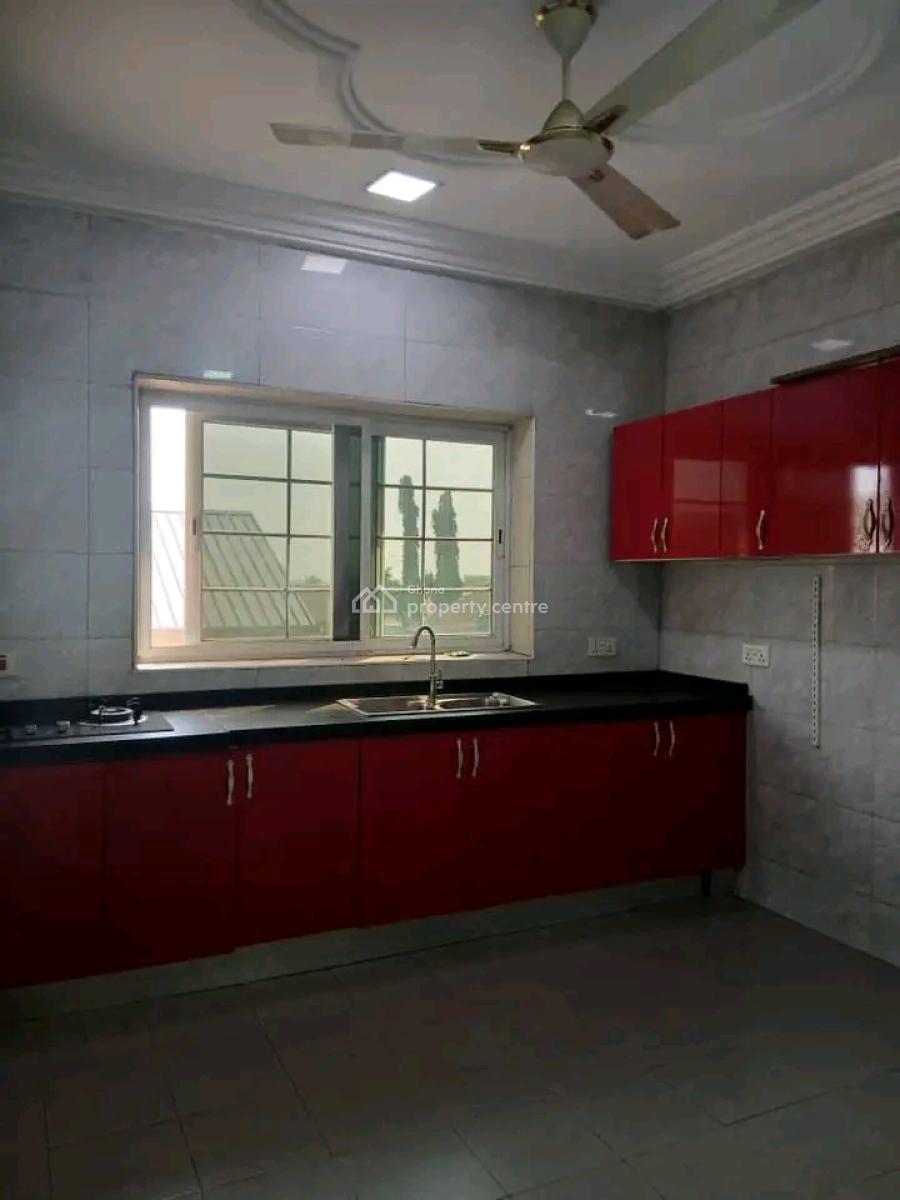 2bedroom Apartment @ Adjringanor, Adjiringanor, East Legon, Accra, Apartment for Rent