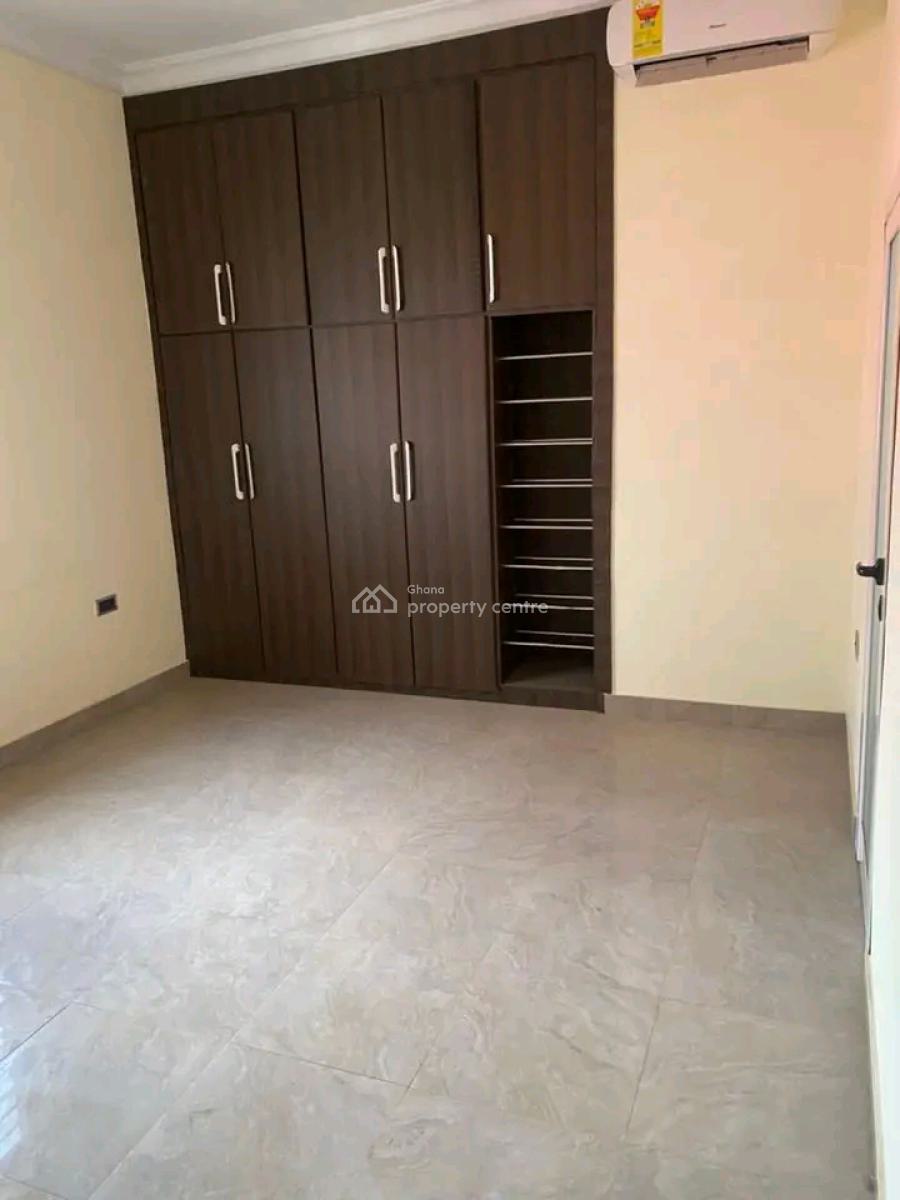 Executive 4-bedroom Duplex House @ North Legon, North Legon, Accra, House for Rent