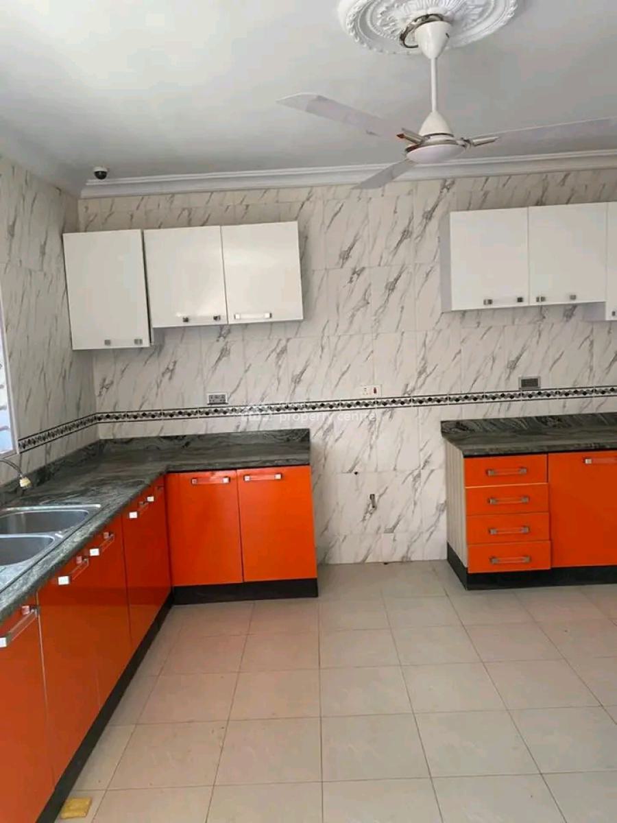 Executive 4-bedroom Duplex House @ North Legon, North Legon, Accra, House for Rent