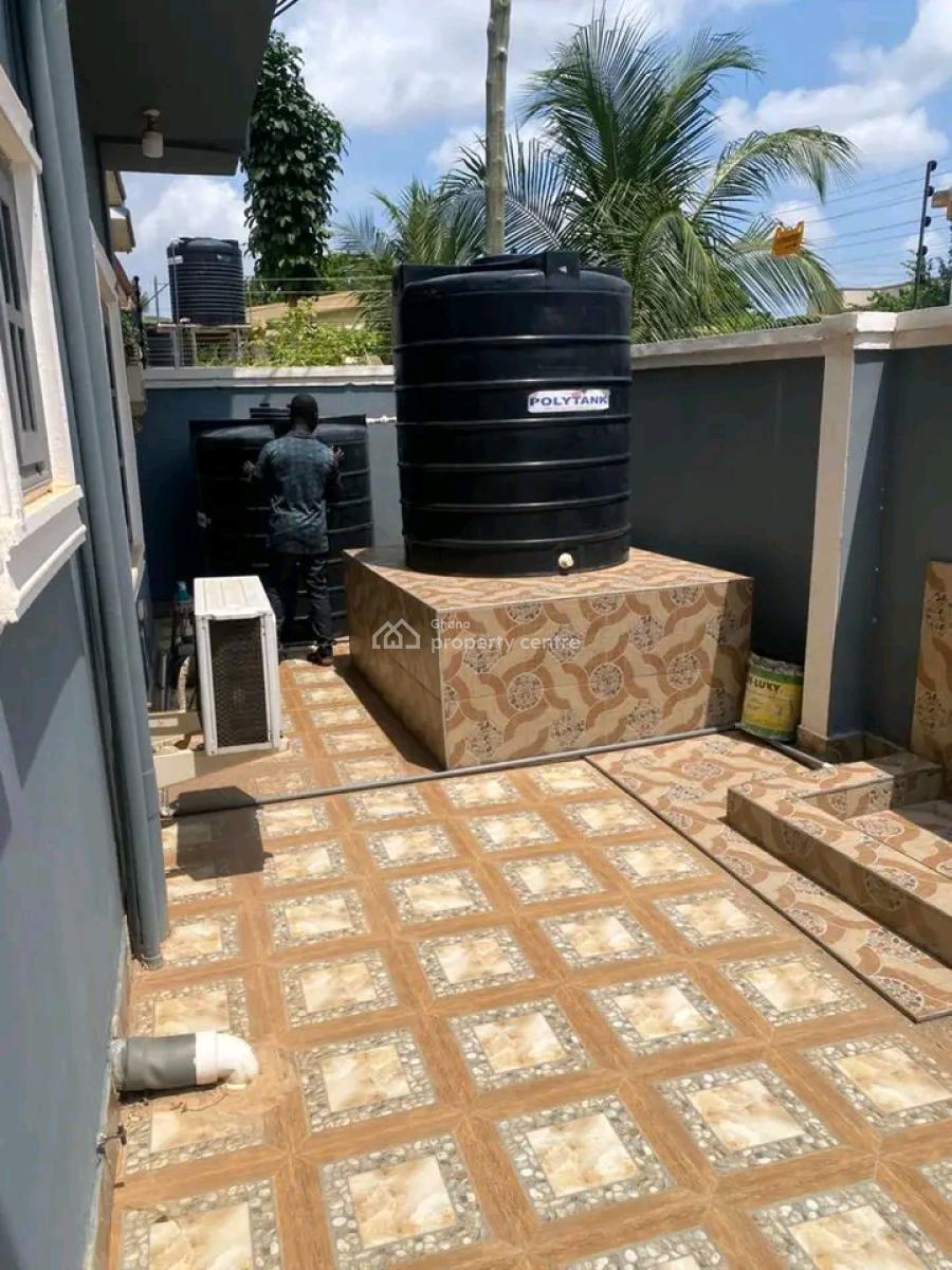 Executive 4-bedroom Duplex House @ North Legon, North Legon, Accra, House for Rent