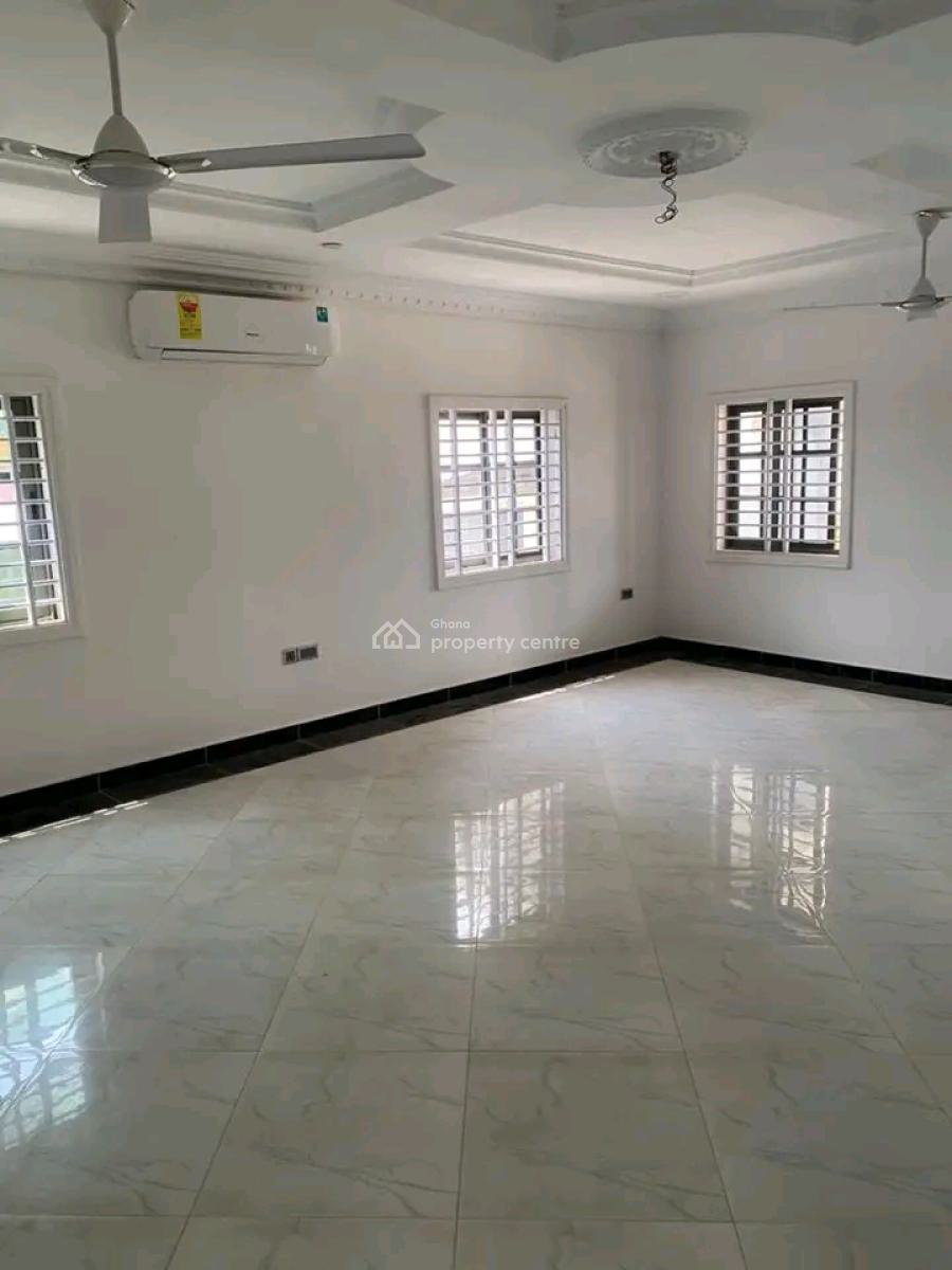 Executive 4-bedroom Duplex House @ North Legon, North Legon, Accra, House for Rent
