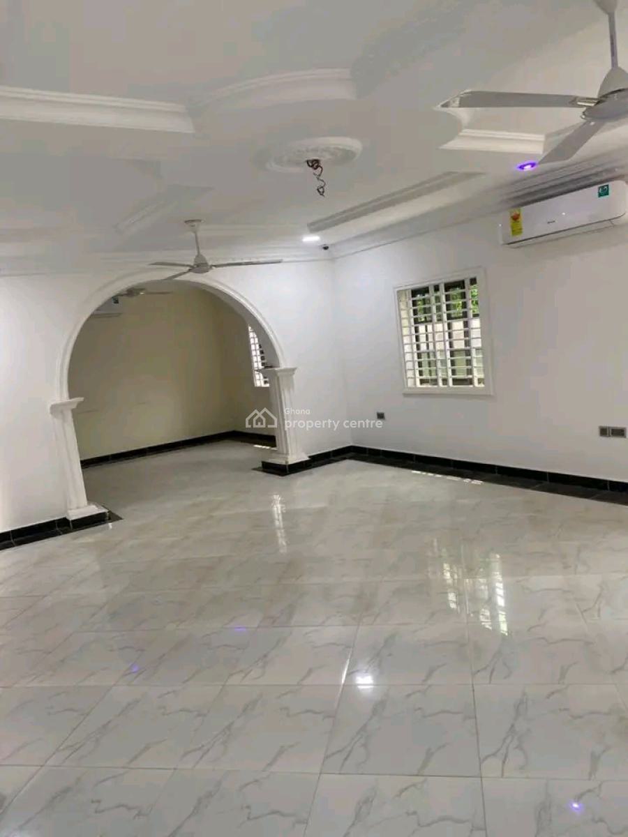 Executive 4-bedroom Duplex House @ North Legon, North Legon, Accra, House for Rent