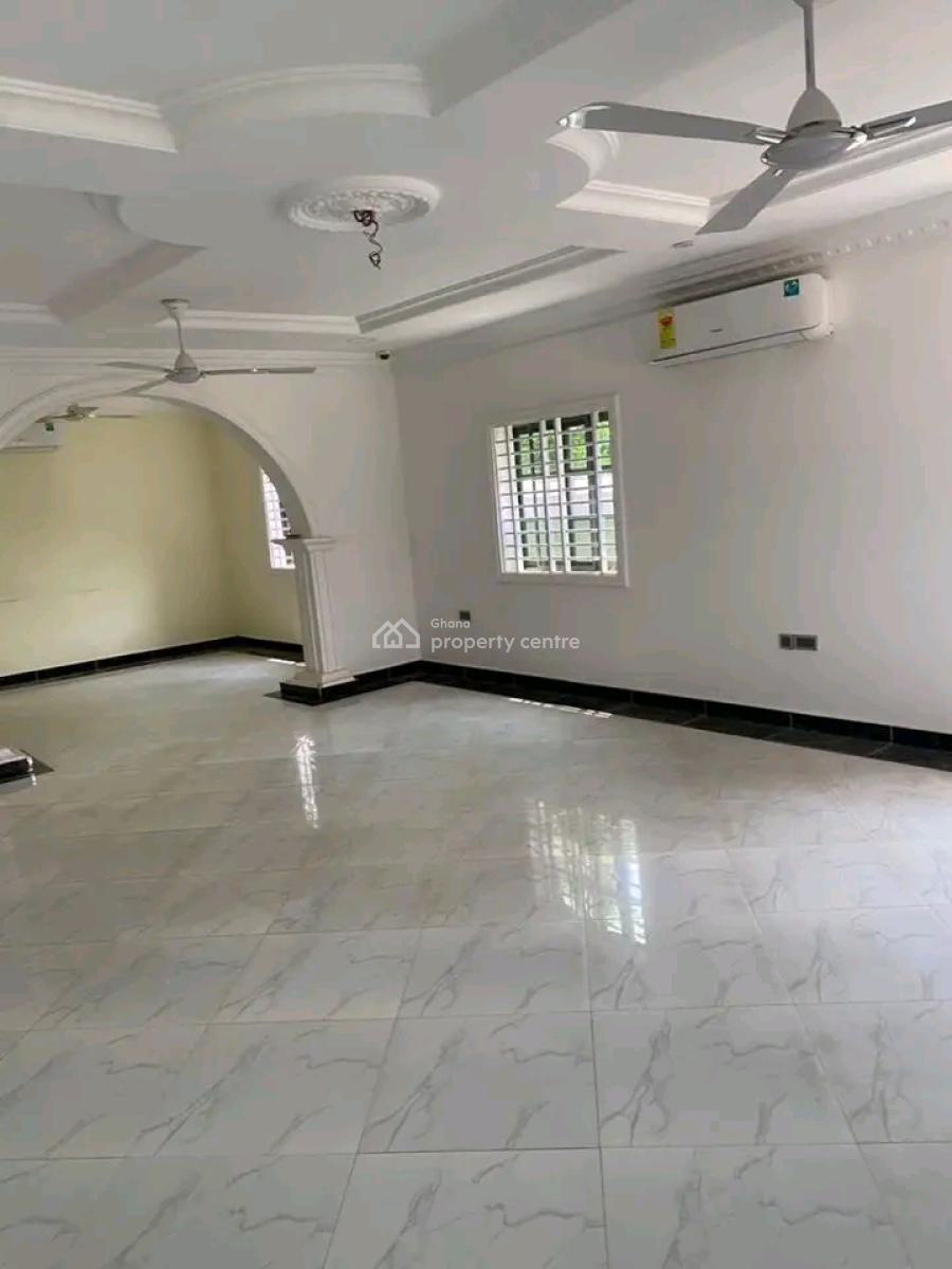 Executive 4-bedroom Duplex House @ North Legon, North Legon, Accra, House for Rent