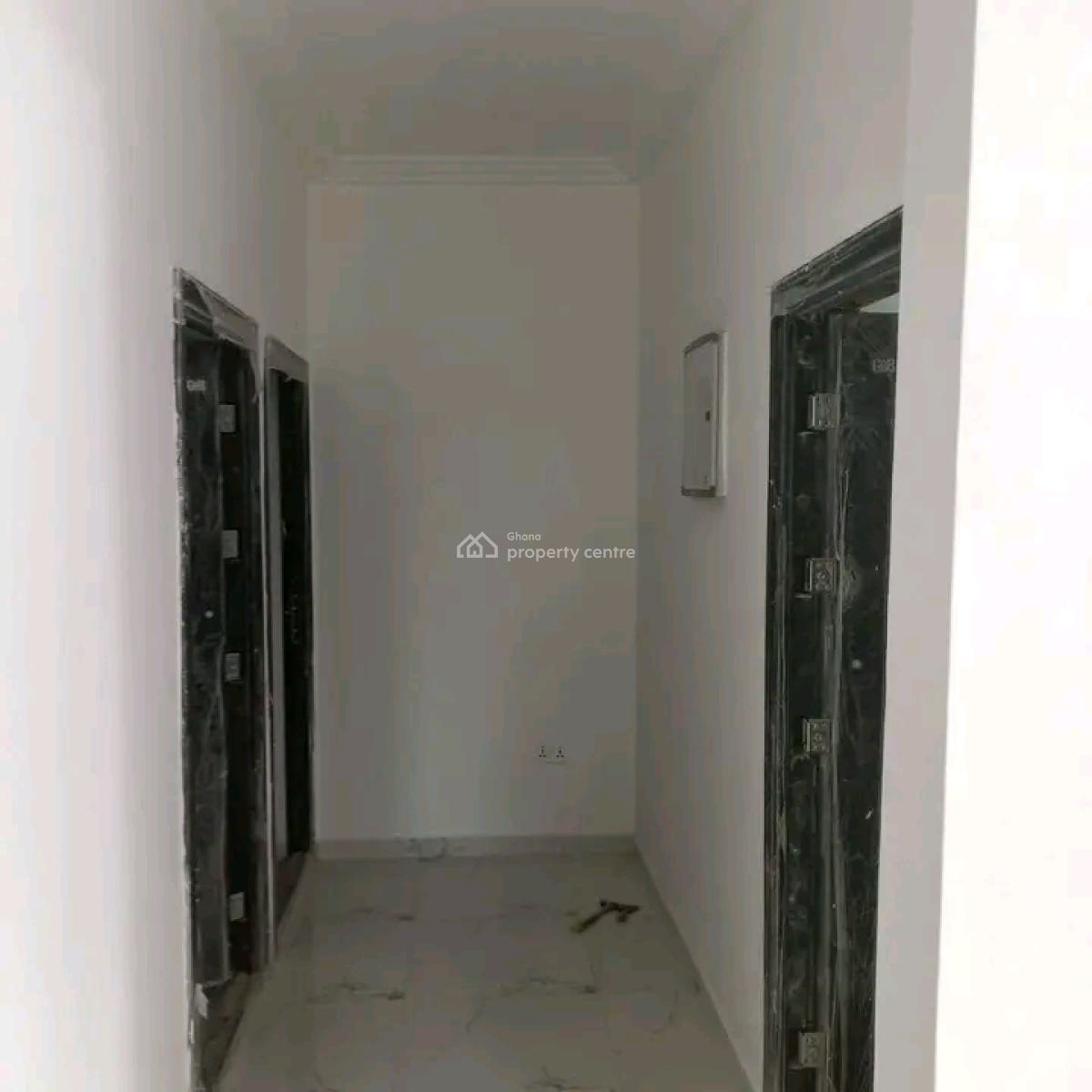 Executive 3-bedroom Apartment @ North Legon Extension, Extension, North Legon, Accra, Apartment for Rent