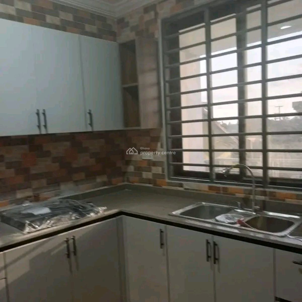 Executive 3-bedroom Apartment @ North Legon Extension, Extension, North Legon, Accra, Apartment for Rent