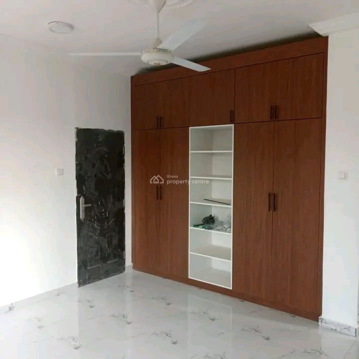 Executive 3-bedroom Apartment @ North Legon Extension, Extension, North Legon, Accra, Apartment for Rent