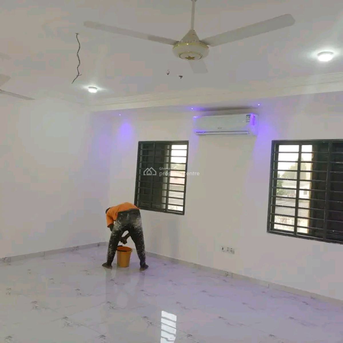 Executive 3-bedroom Apartment @ North Legon Extension, Extension, North Legon, Accra, Apartment for Rent
