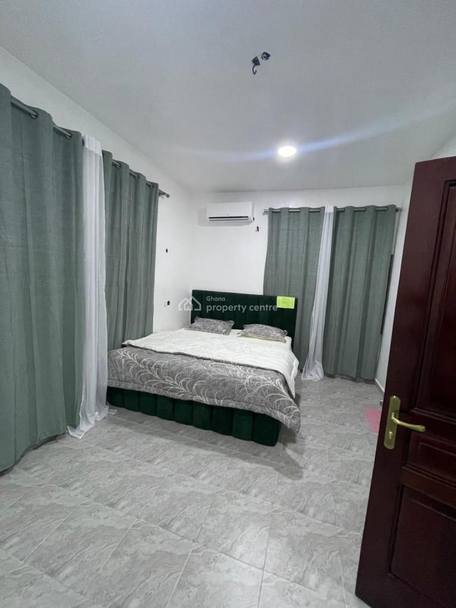 One Bedroom Self Contain Apartment, Tse Addo Container, Tse Addo, Accra, Mini Flat for Rent