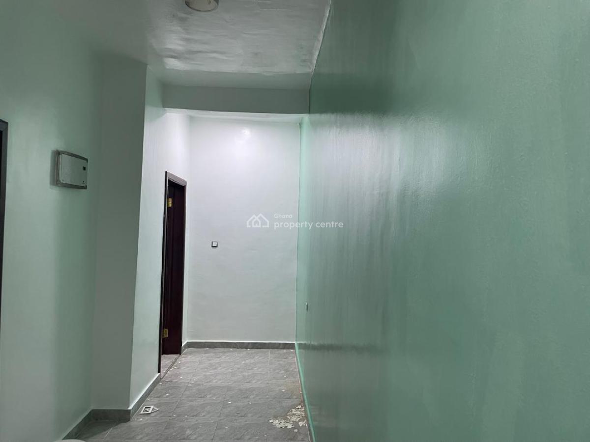 One Bedroom Self Contain Apartment, Tse Addo Container, Tse Addo, Accra, Mini Flat for Rent
