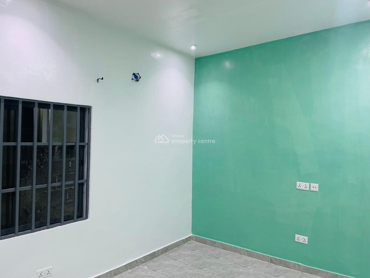One Bedroom Self Contain Apartment, Tse Addo Container, Tse Addo, Accra, Mini Flat for Rent