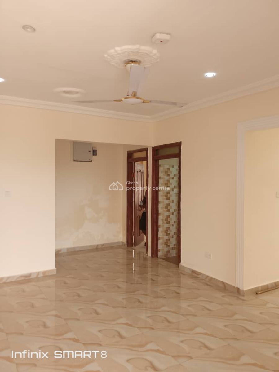 Two Bedrooms Self Contain Apartment, Tse Addo Container, Tse Addo, Accra, Mini Flat for Rent