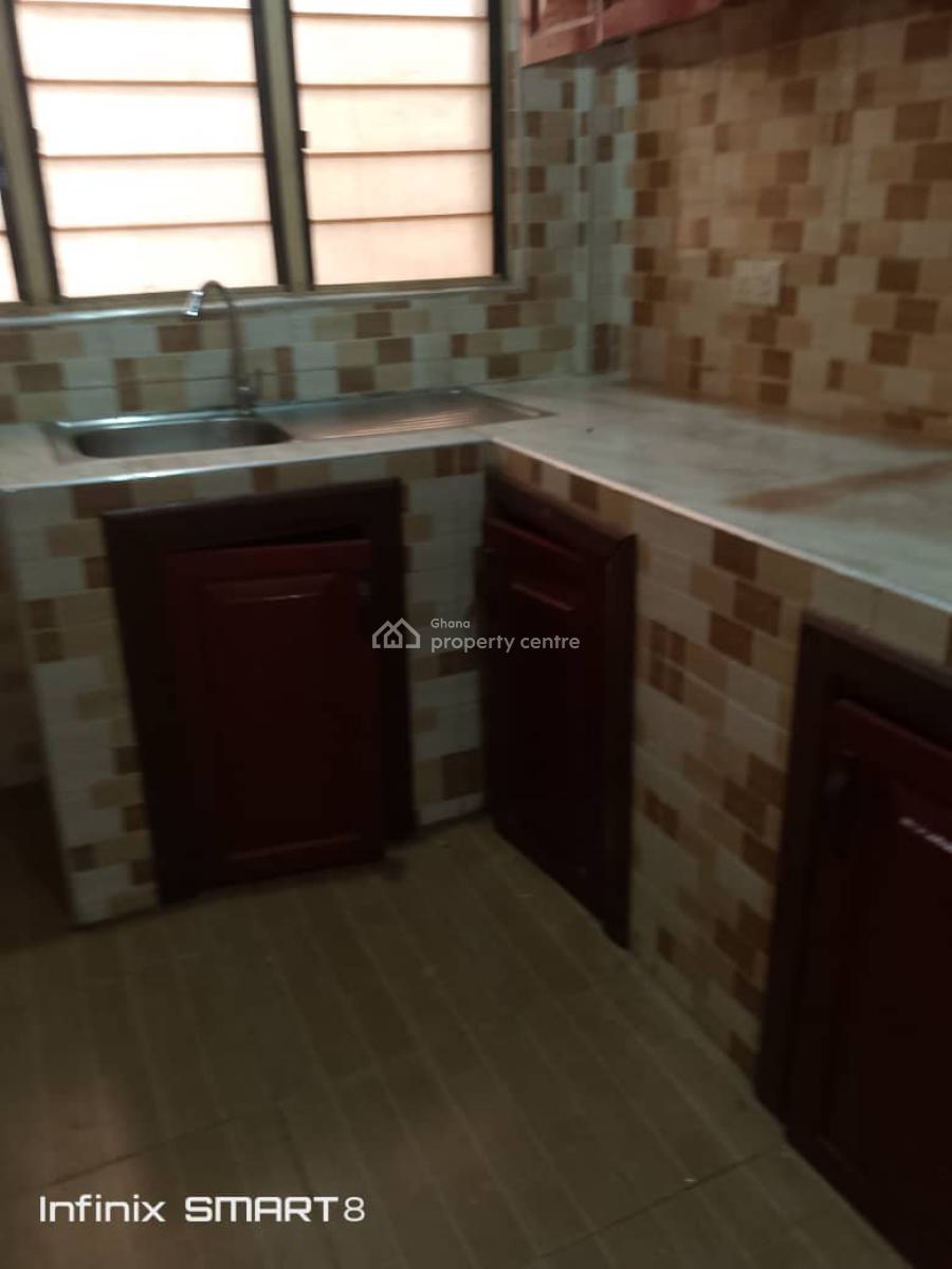 Two Bedrooms Self Contain Apartment, Tse Addo Container, Tse Addo, Accra, Mini Flat for Rent