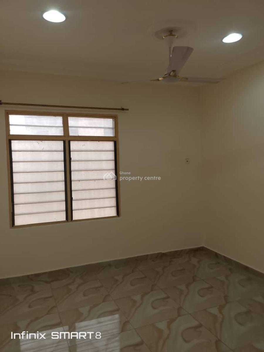 Two Bedrooms Self Contain Apartment, Tse Addo Container, Tse Addo, Accra, Mini Flat for Rent