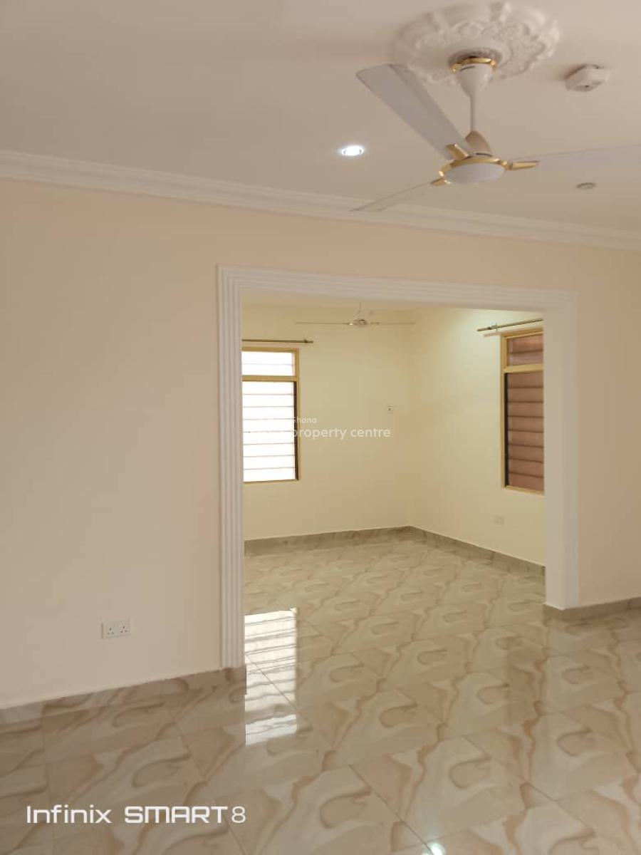 Two Bedrooms Self Contain Apartment, Tse Addo Container, Tse Addo, Accra, Mini Flat for Rent