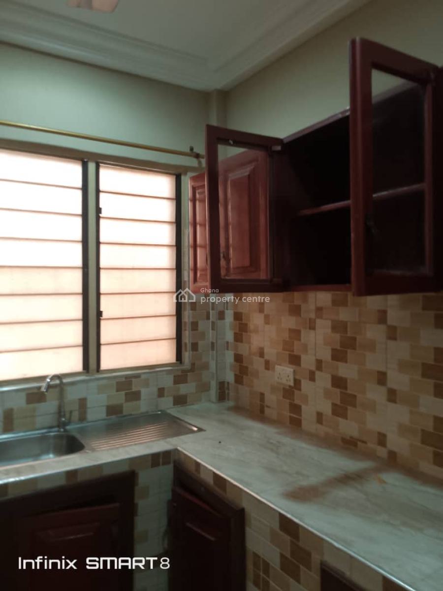 Two Bedrooms Self Contain Apartment, Tse Addo Container, Tse Addo, Accra, Mini Flat for Rent