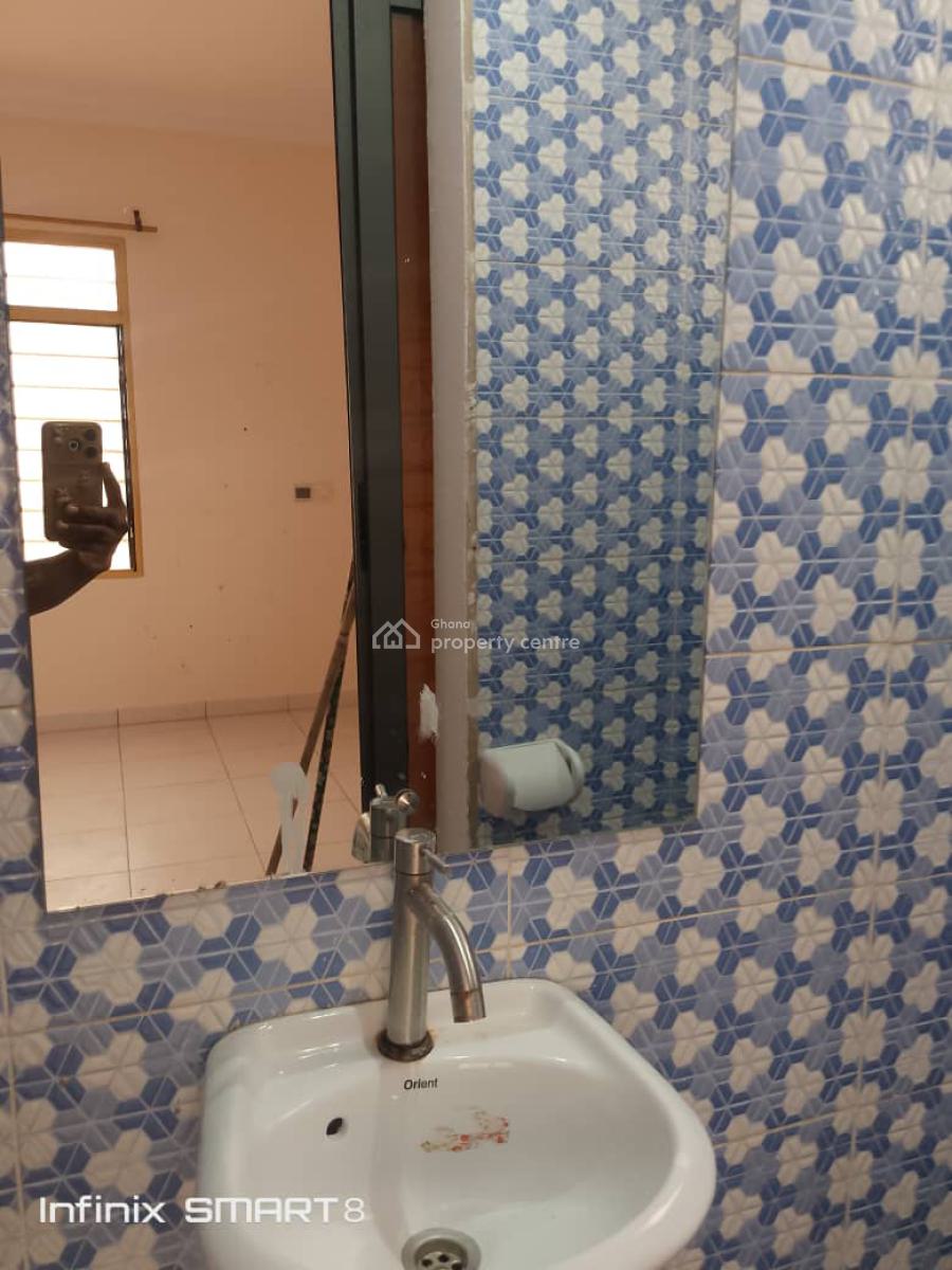 Two Bedrooms Self Contain Apartment, Tse Addo Container, Tse Addo, Accra, Mini Flat for Rent
